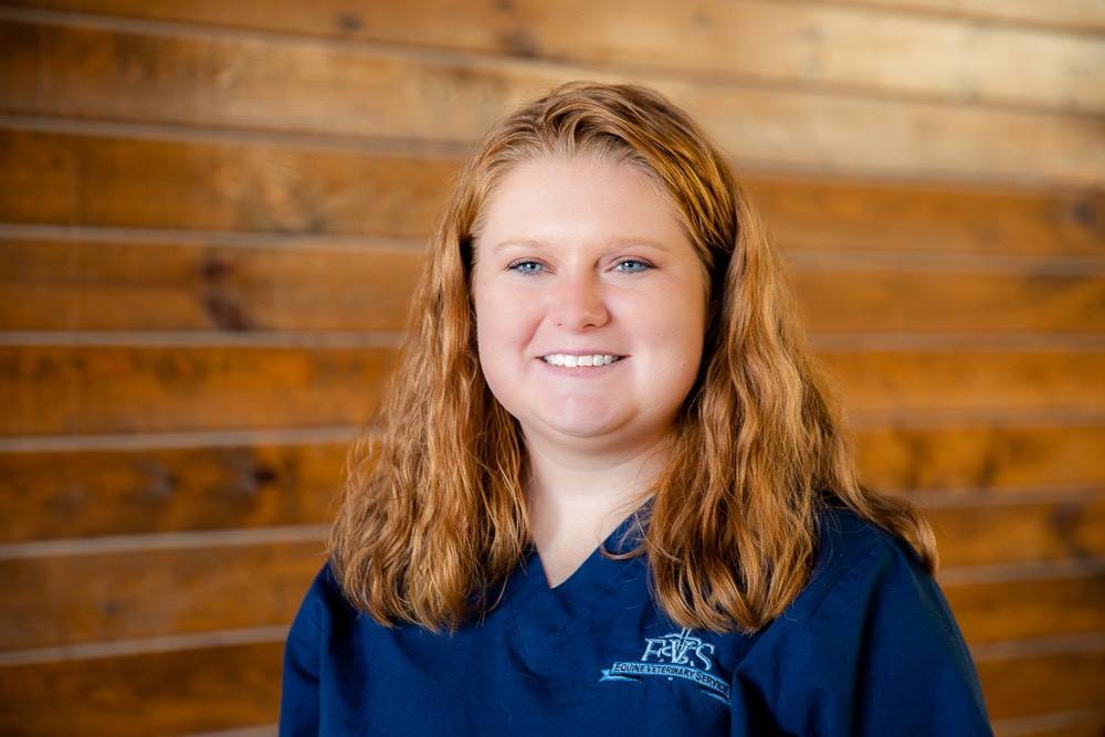 Elizabeth Cooper, DVM